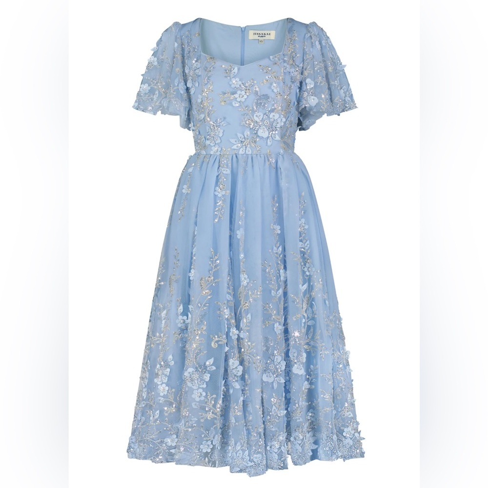 JessaKae Misty Dress